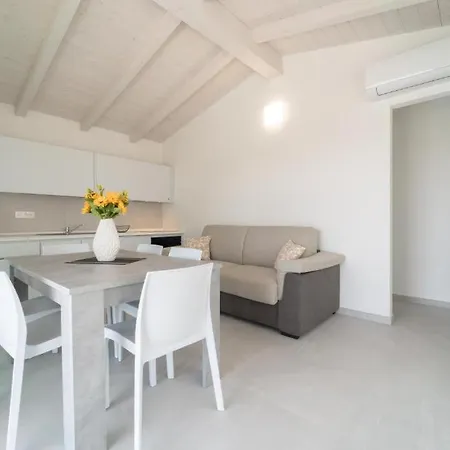 شقة Luxi By Ng Collection *