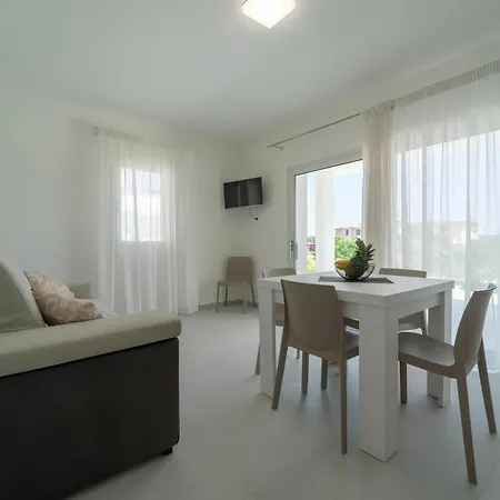 Luxi By Ng Collection Apartman *