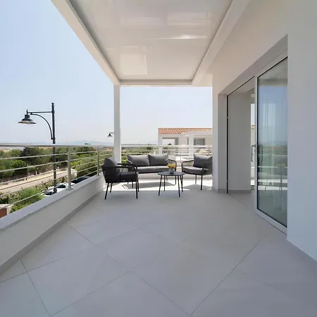 Lägenhet Luxi By Ng Collection Olbia
