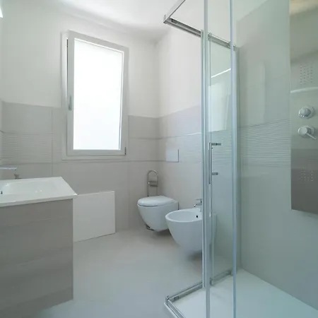 Lägenhet Luxi By Ng Collection Olbia
