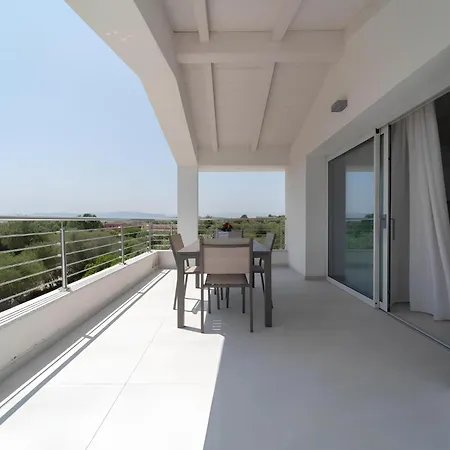 Lägenhet Luxi By Ng Collection Olbia
