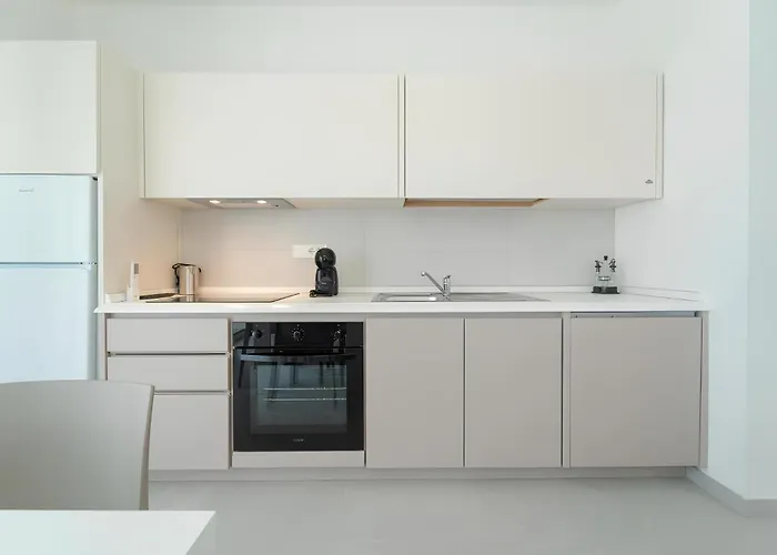 Luxi By Ng Collection Apartman *