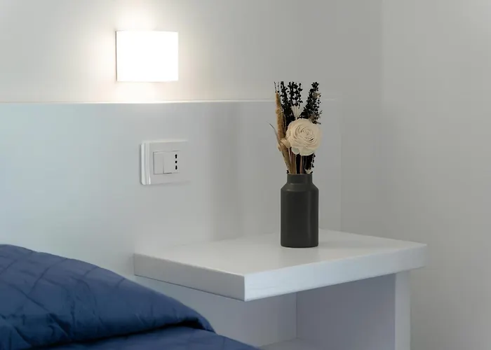 Luxi By Ng Collection Apartman *