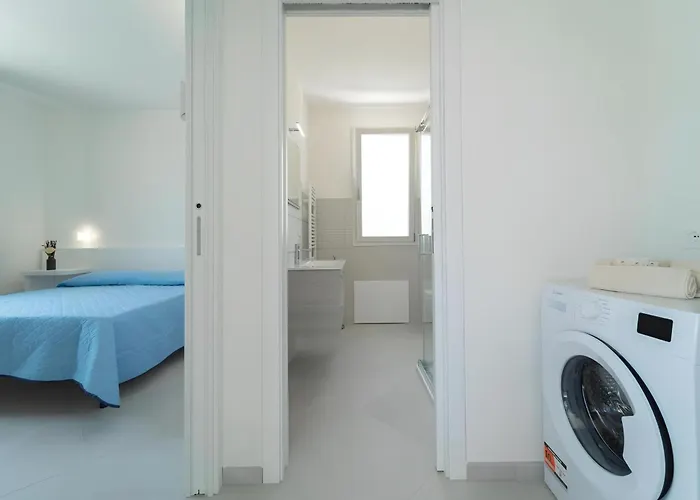 Luxi By Ng Collection Apartman Olbia