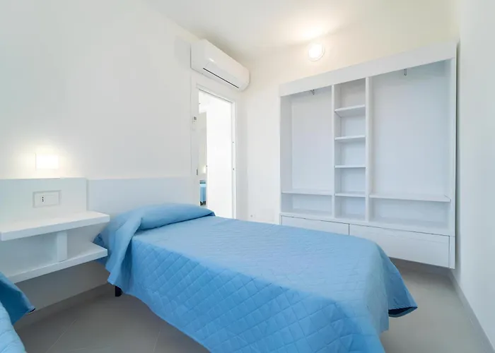 Luxi By Ng Collection Olbia