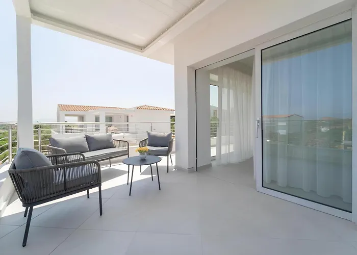 Apartman Luxi By Ng Collection Olbia