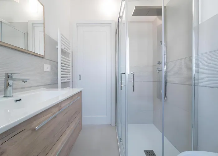 Apartman Luxi By Ng Collection *