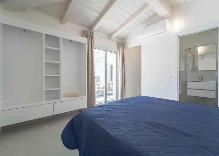 Luxi By Ng Collection Apartman Olbia