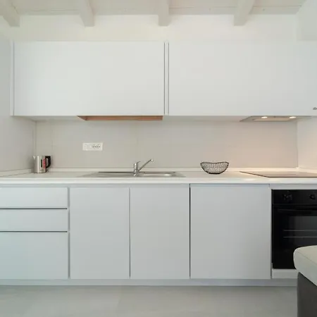Apartamento Luxi By Ng Collection