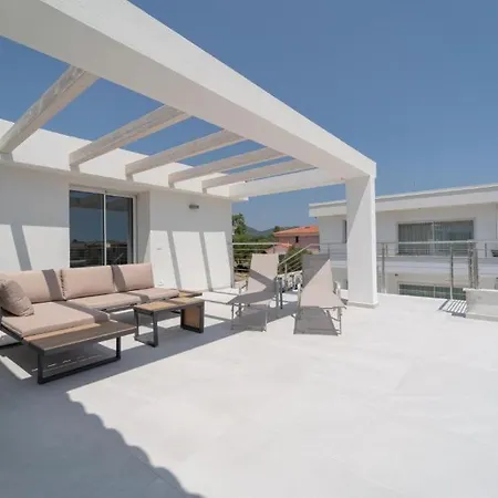 Luxi By Ng Collection 아파트 *