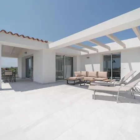 Luxi By Ng Collection 아파트 *