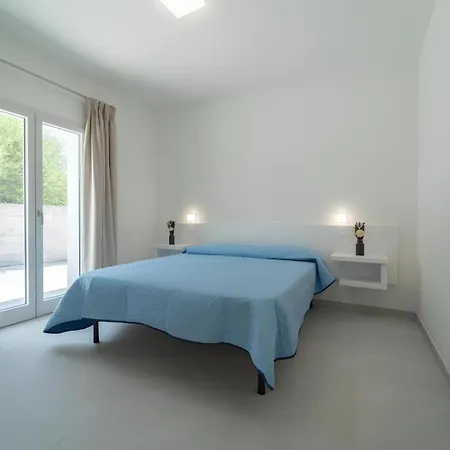 Lägenhet Luxi By Ng Collection *