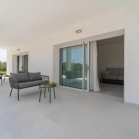Luxi By Ng Collection Olbia