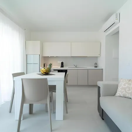 Luxi By Ng Collection Lägenhet Olbia