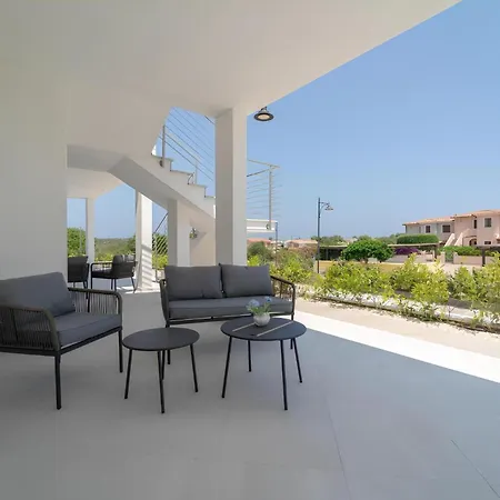 Luxi By Ng Collection Apartamento