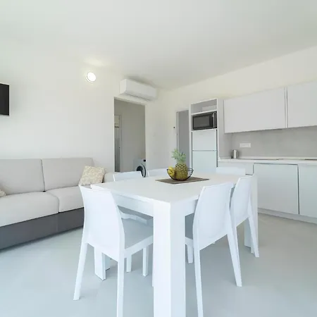 Luxi By Ng Collection Apartamento *