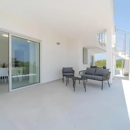 Luxi By Ng Collection Apartamento
