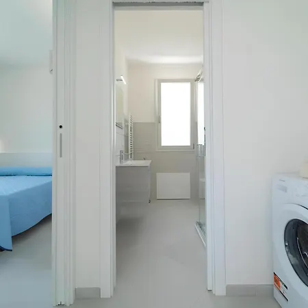 Luxi By Ng Collection Appartement Olbia