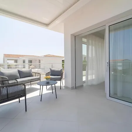 Apartamento Luxi By Ng Collection Olbia