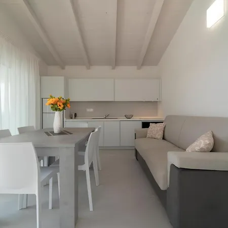 Luxi By Ng Collection Apartamento Olbia