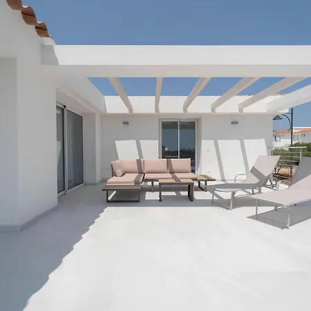 Luxi By Ng Collection * Olbia
