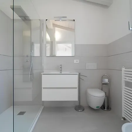 Luxi By Ng Collection Apartamento