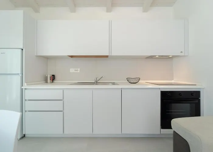 Appartement Luxi By Ng Collection