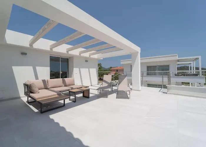 Luxi By Ng Collection Appartement *