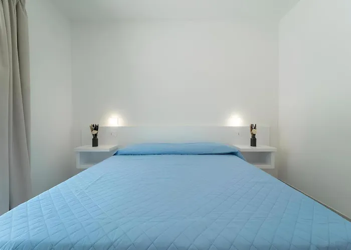 Appartement Luxi By Ng Collection Olbia