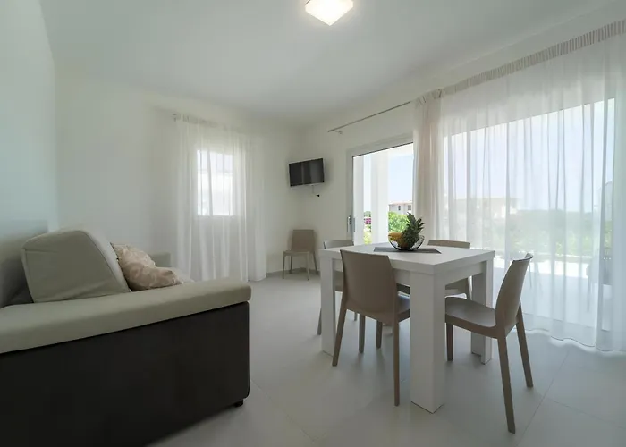 Luxi By Ng Collection Appartement *