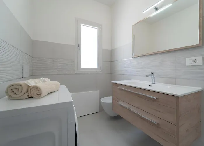 Appartement Luxi By Ng Collection