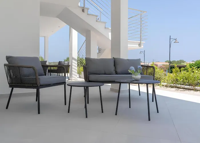 Appartement Luxi By Ng Collection