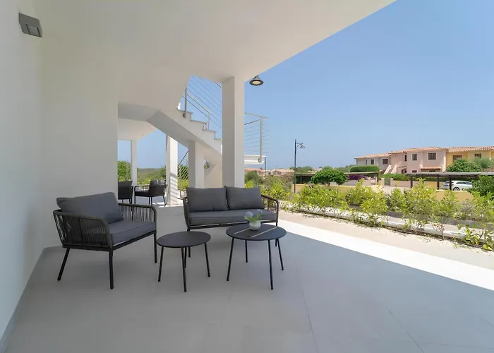 Luxi By Ng Collection Appartement