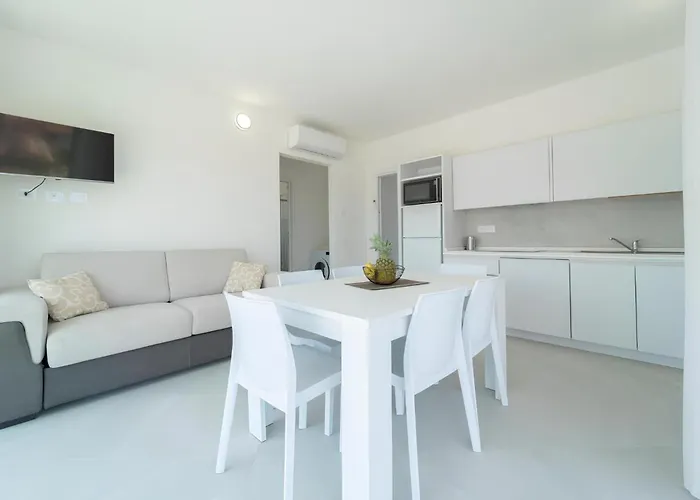 Luxi By Ng Collection Appartement *