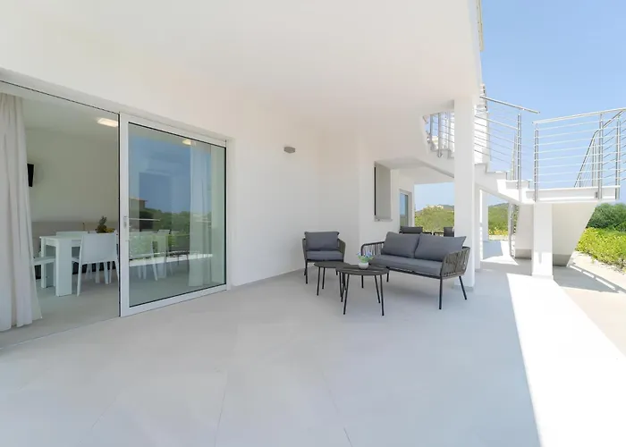 Luxi By Ng Collection Appartement