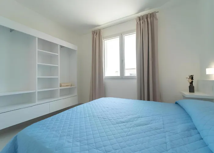 Luxi By Ng Collection Appartement *