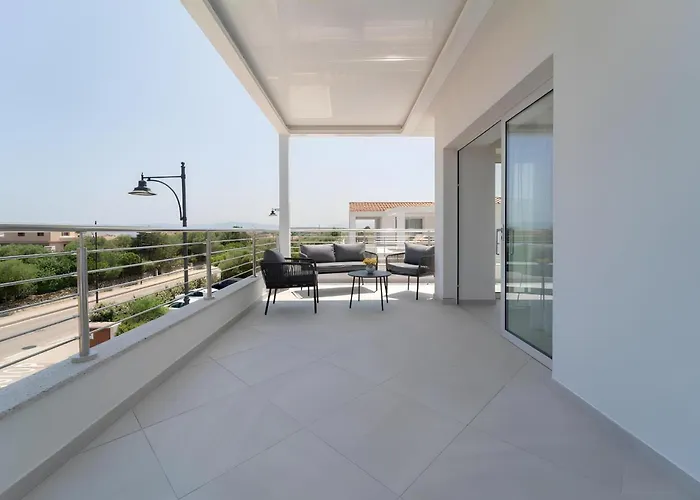 Appartement Luxi By Ng Collection Olbia
