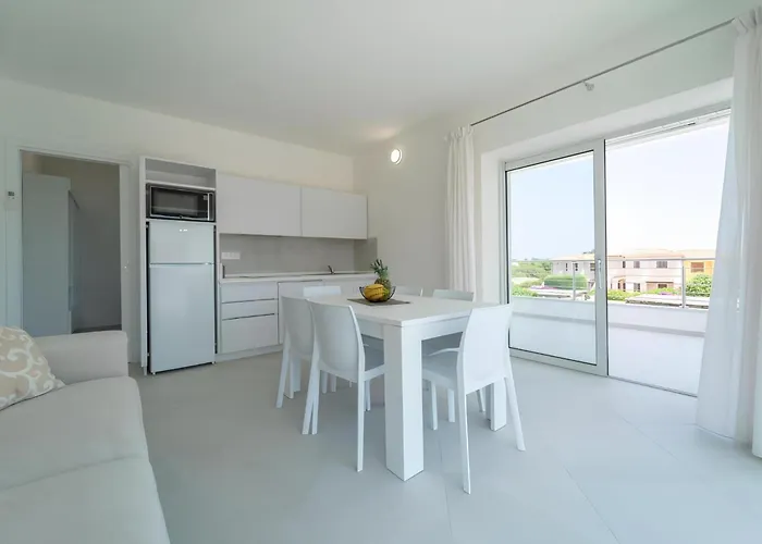 Appartement Luxi By Ng Collection *