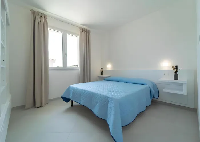 Luxi By Ng Collection Appartement *