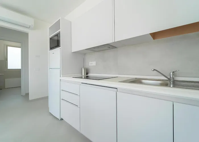 Luxi By Ng Collection Appartement Olbia