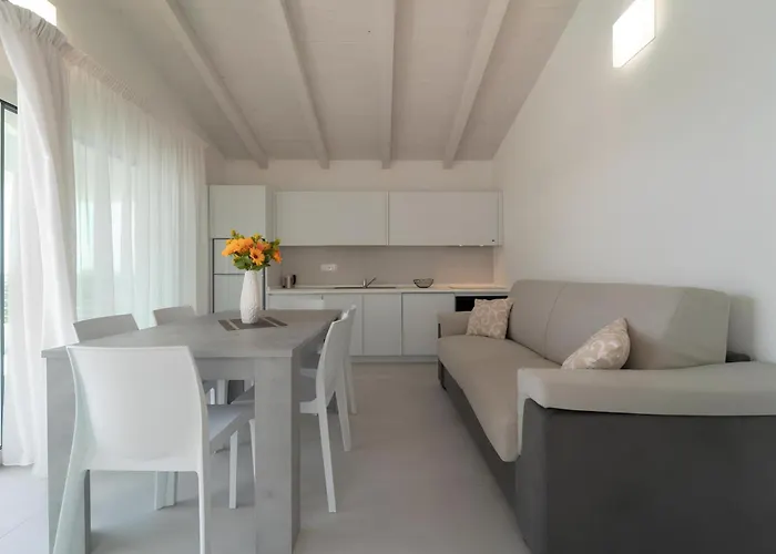Luxi By Ng Collection Appartement Olbia