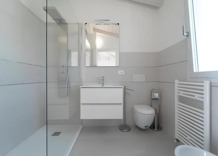 Luxi By Ng Collection Appartement