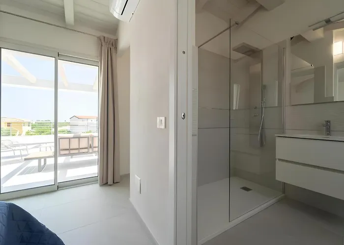 Appartement Luxi By Ng Collection *