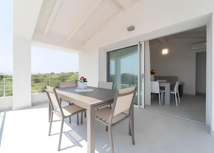 Appartement Luxi By Ng Collection *