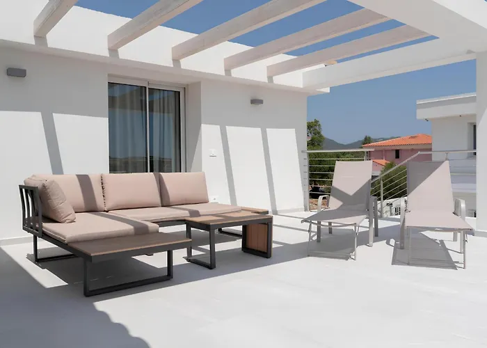 Luxi By Ng Collection