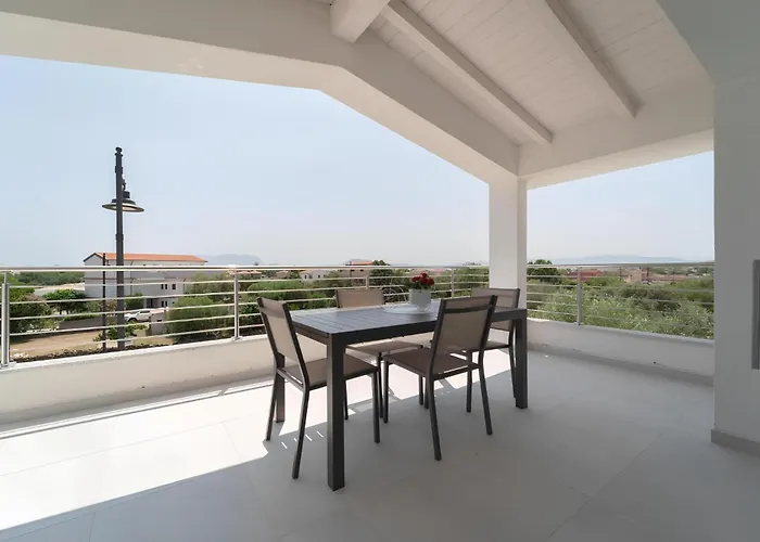 Luxi By Ng Collection Appartement Olbia