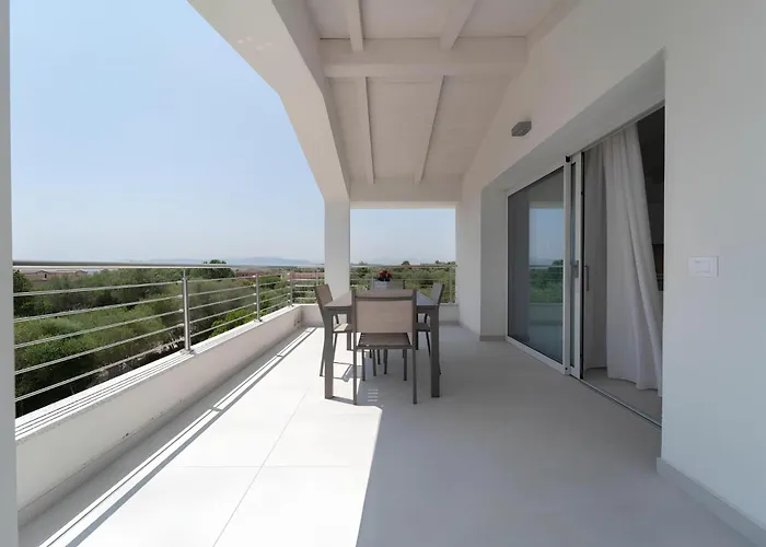 Appartement Luxi By Ng Collection Olbia