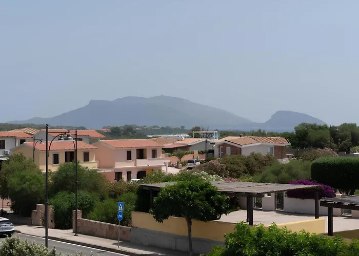 Luxi By Ng Collection Olbia